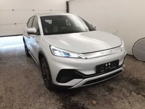 BYD Atto 3 Design 2023