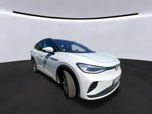 Volkswagen ID.4 GTX 77 kWh 2022