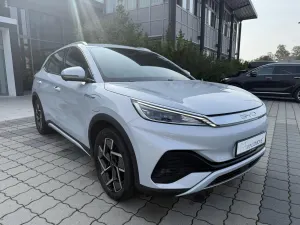 BYD Atto 3 Design 2023