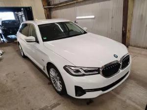 BMW 5 Series Touring 530e 2022