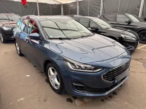 Ford Focus 1.5 EcoBlue Titanium X 2023
