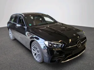 Mercedes-Benz E Break 300 2022