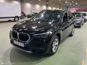 BMW X1 25e 2022