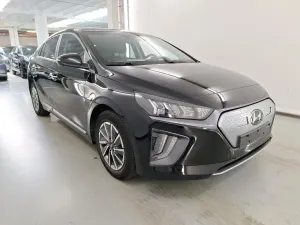 Hyundai IONIQ 38 kWh 2021