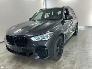 BMW X5 45e M Sport 2022