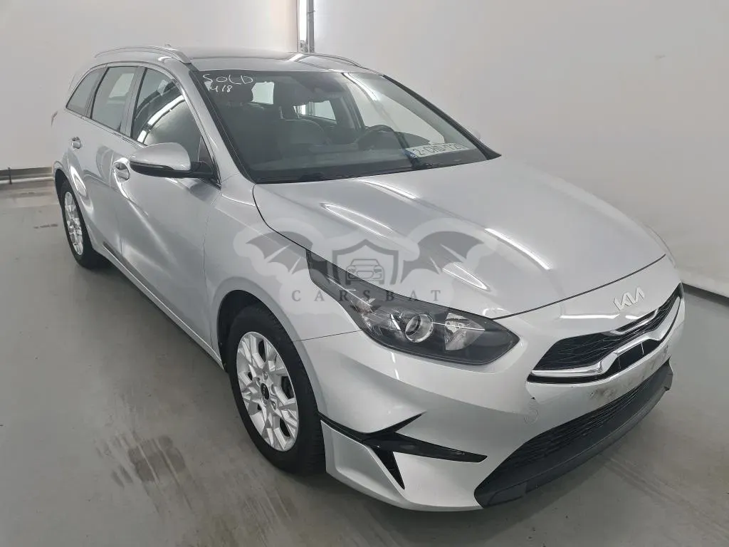 Kia Ceed Ceed SW 1.0 T-GDI 2022