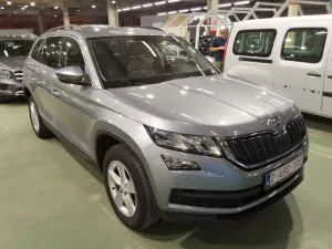 Skoda Kodiaq 1.5 TSI Ambition 2021