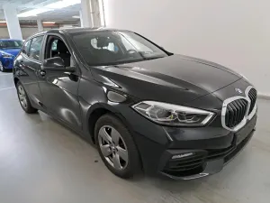 BMW 1 Series 116d 2021