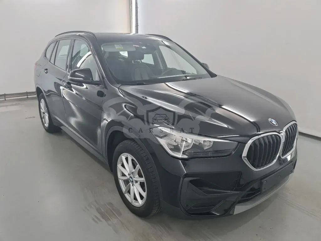 BMW X1 16d Business Design 2021