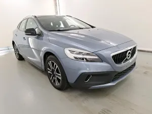 Volvo V40 Cross Country D2 Black Edition 2019