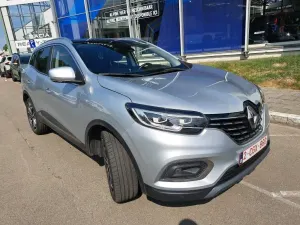 Renault Kadjar 1.3 TCe Techno 2022