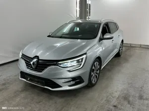 Renault Megane Grandtour 1.3 TCe Techno 2023