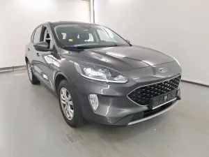 Ford Kuga 1.5 TDCI Trend 2021