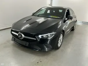 Mercedes-Benz CLA Shooting Brake 200d Business Solution 2021