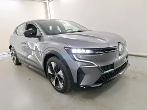 Renault Megane E-Tech 40 kWh Equilibre 2022