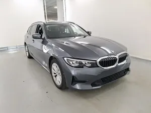 BMW 3 Series Touring 318d 2022