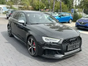 Audi A3 RS3 2.5 TFSI S Line 2019