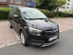 Opel Crossland 1.2 Elegance 2019