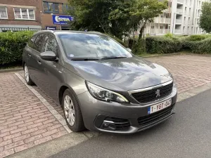Peugeot 308 SW 1.2i Style 2020