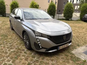 Peugeot 308 SW 1.2i Active Pack 2022