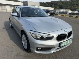 BMW 1 Series 116i Lounge 2018