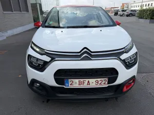 Citroën C3 1.2i Feel 2021