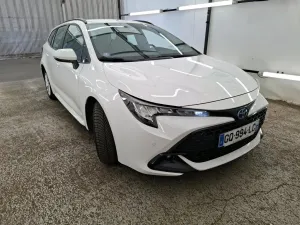 Toyota Corolla Touring Sports Dynamic Business 2023