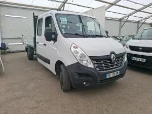 Renault Master 3.5 Comfort 2019