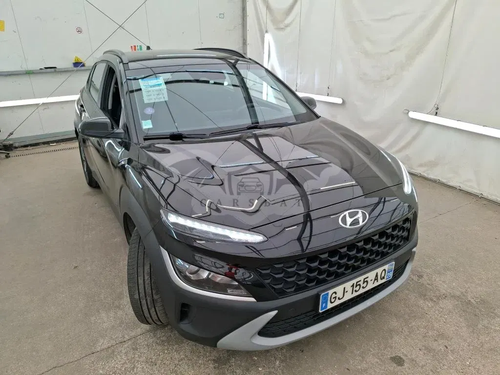 Hyundai Kona Intuitive 2022