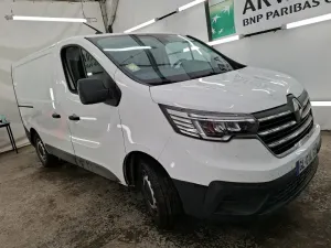 Renault Trafic L1H1 Grand Comfort 2023