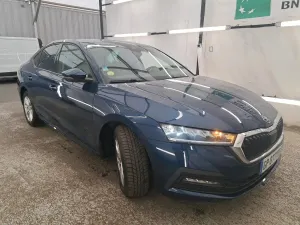 Skoda Octavia 2.0 TDI Business 2022