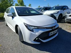 Toyota Corolla Touring Sports Dynamic Business 2023