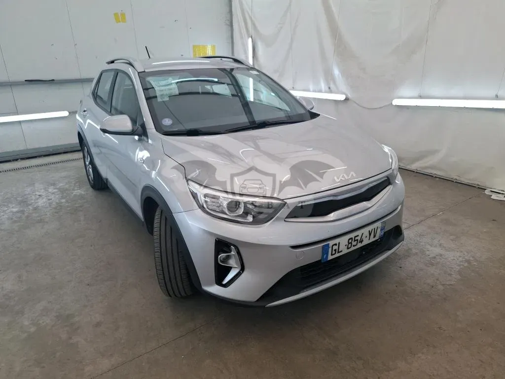 Kia Stonic 1.0 T-GDI GT Line 2022