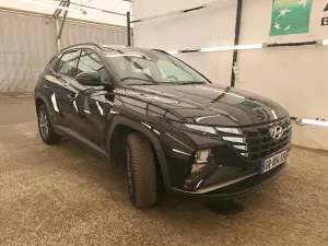 Hyundai Tucson 1.6 T-GDI Business 2023