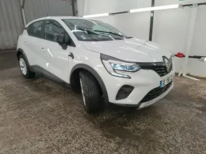 Renault Captur / QM3 Business 2022