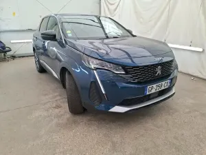 Peugeot 3008 Allure Pack 2023