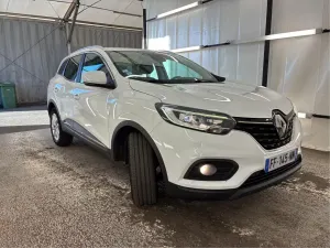 Renault Kadjar Business 2019
