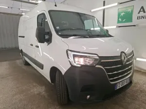Renault Master L2H2 Grand Comfort 2021