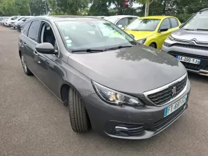 Peugeot 308 SW Allure 2020