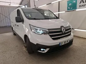 Renault Trafic L2H1 Grand Comfort 2022