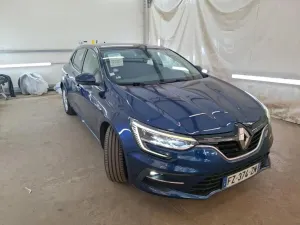 Renault Megane Business 2021