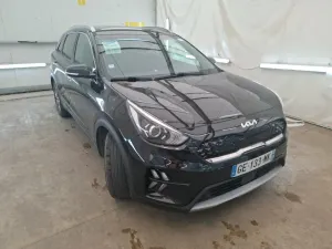 Kia Niro 1.6 GDI Active 2021