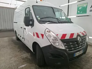 Renault Master L2H2 2.3 DCI Grand Comfort 2018