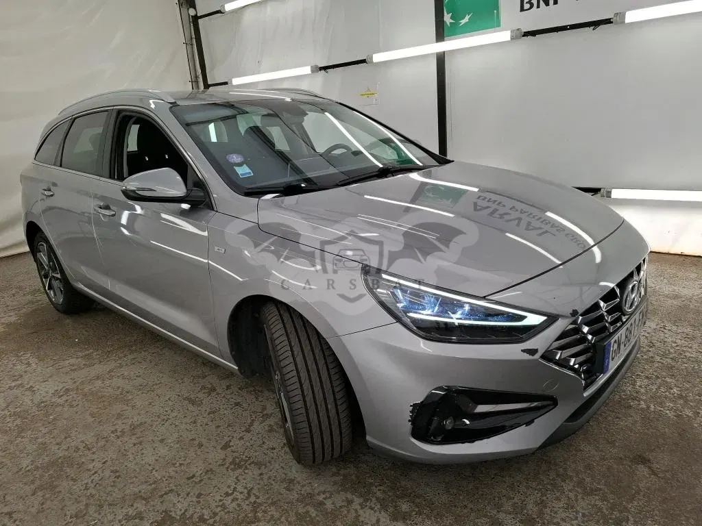 Hyundai i30 1.0 T-GDI Creative 2023
