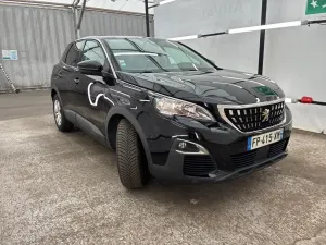 Peugeot 3008 Active Business 2020