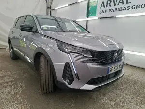 Peugeot 5008 Allure 2022
