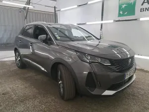 Peugeot 3008 Allure Pack 2021
