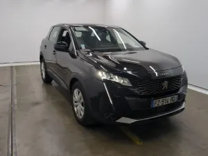 Peugeot 3008 Active Business 2021