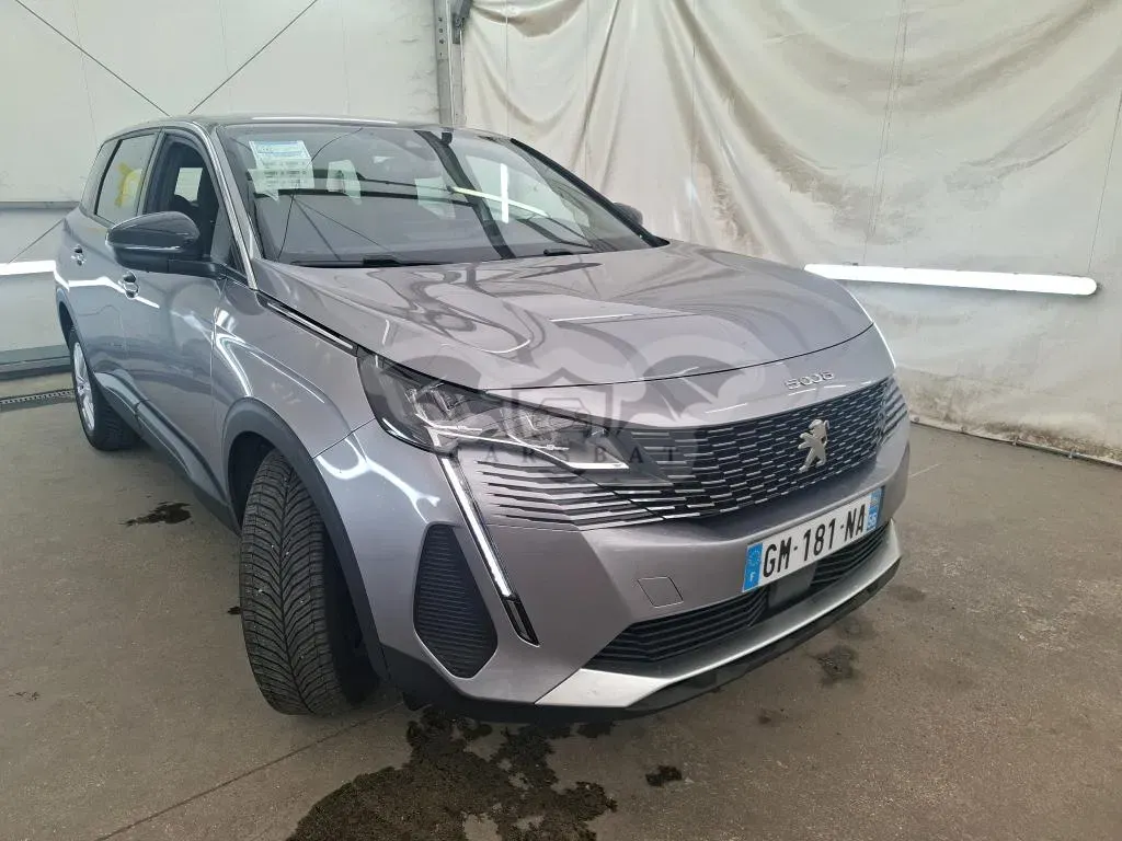 Peugeot 5008 Active Pack 2023