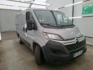 Citroën Jumper L1H1 Club 2020
